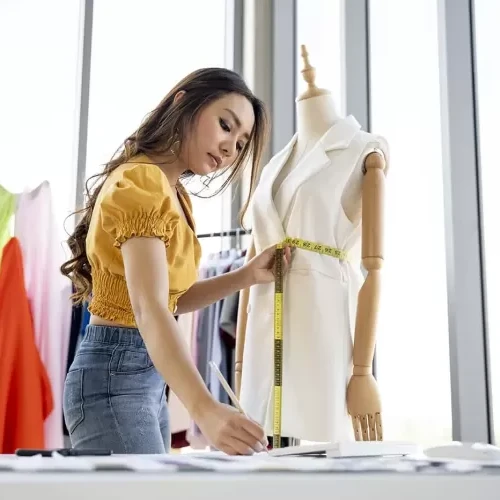 Fashion Designing Schools